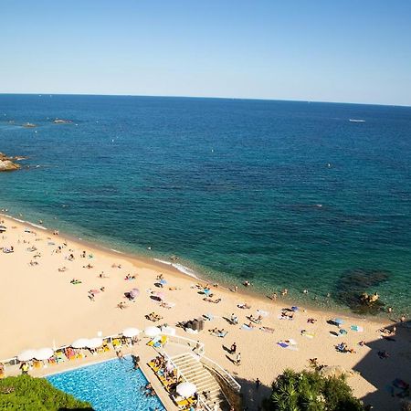 Htop Caleta Palace #Htopbliss Platja d'Aro Luaran gambar