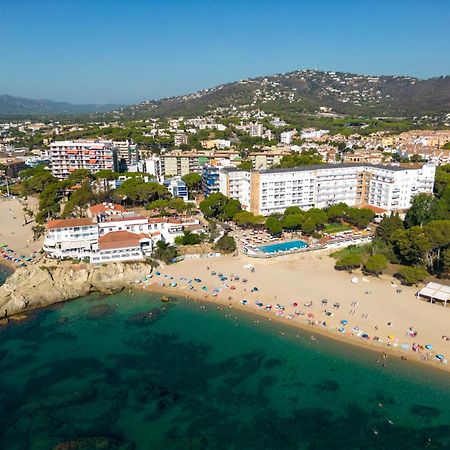 Htop Caleta Palace #Htopbliss Platja d'Aro Luaran gambar