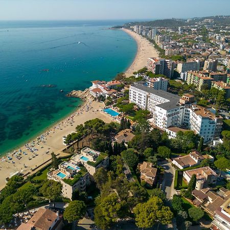 Htop Caleta Palace #Htopbliss Platja d'Aro Luaran gambar