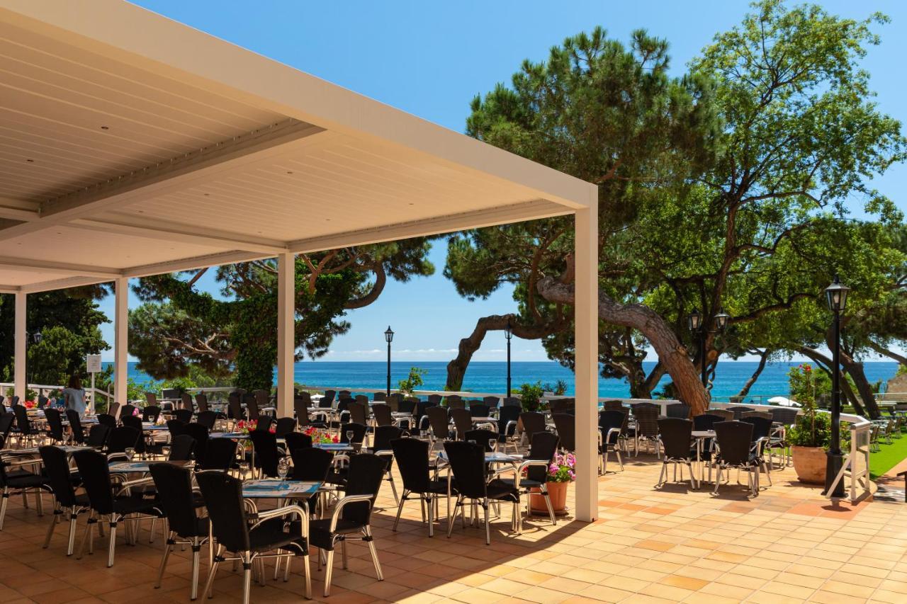 Htop Caleta Palace #Htopbliss Platja d'Aro Luaran gambar