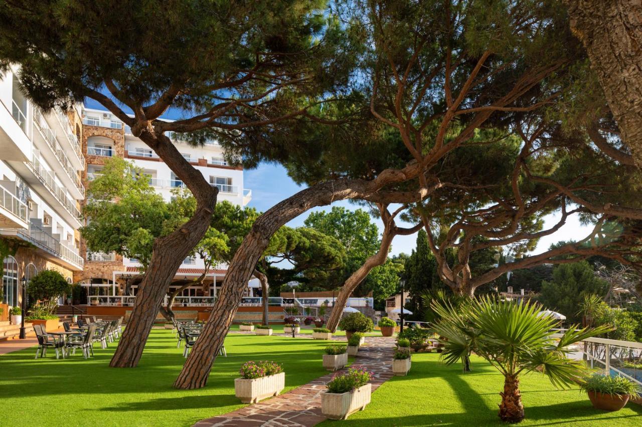 Htop Caleta Palace #Htopbliss Platja d'Aro Luaran gambar