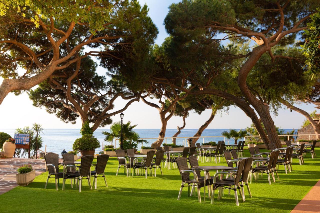 Htop Caleta Palace #Htopbliss Platja d'Aro Luaran gambar