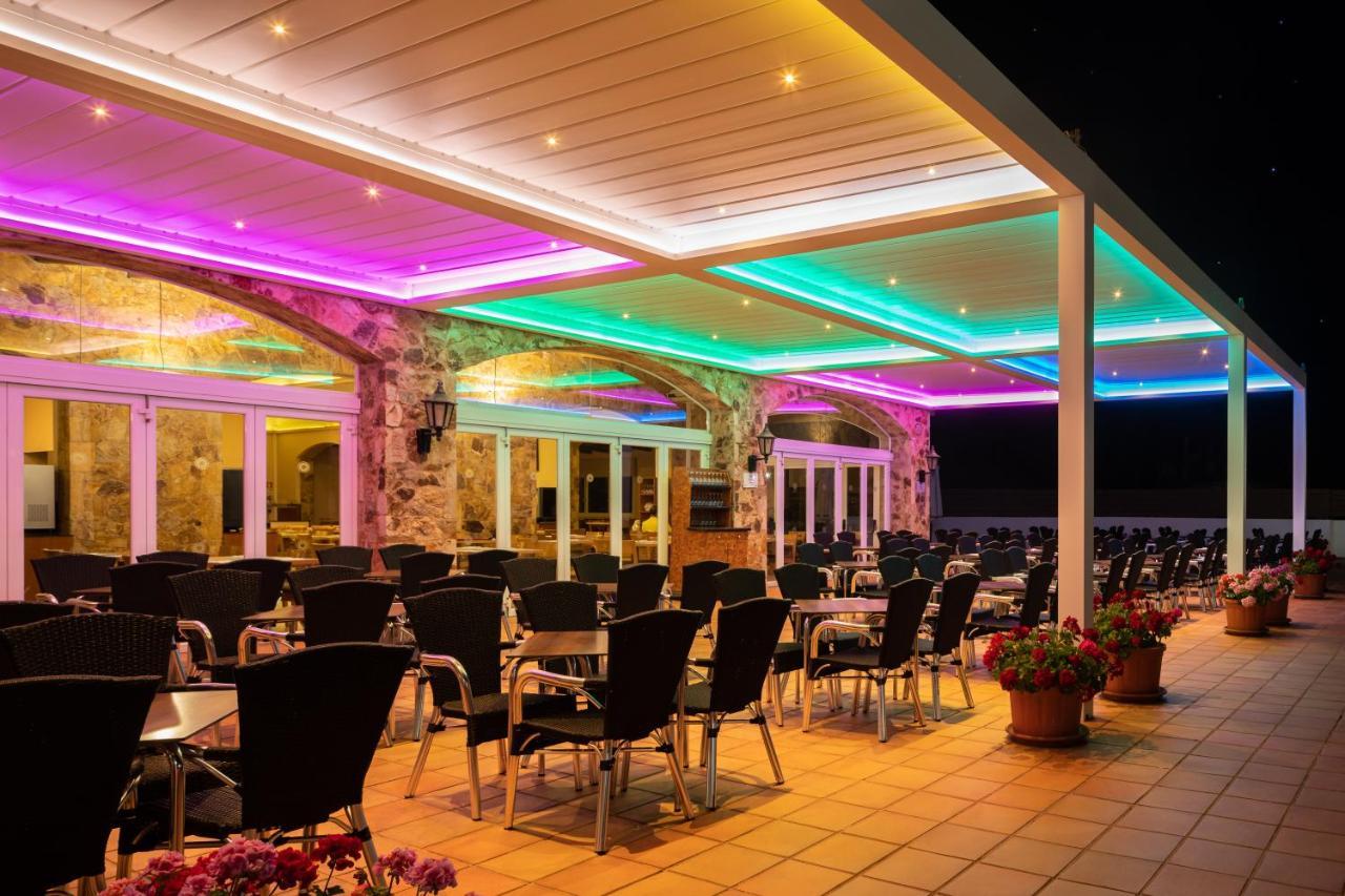 Htop Caleta Palace #Htopbliss Platja d'Aro Luaran gambar