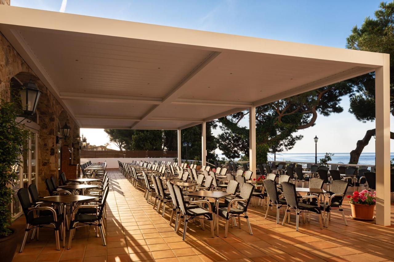 Htop Caleta Palace #Htopbliss Platja d'Aro Luaran gambar