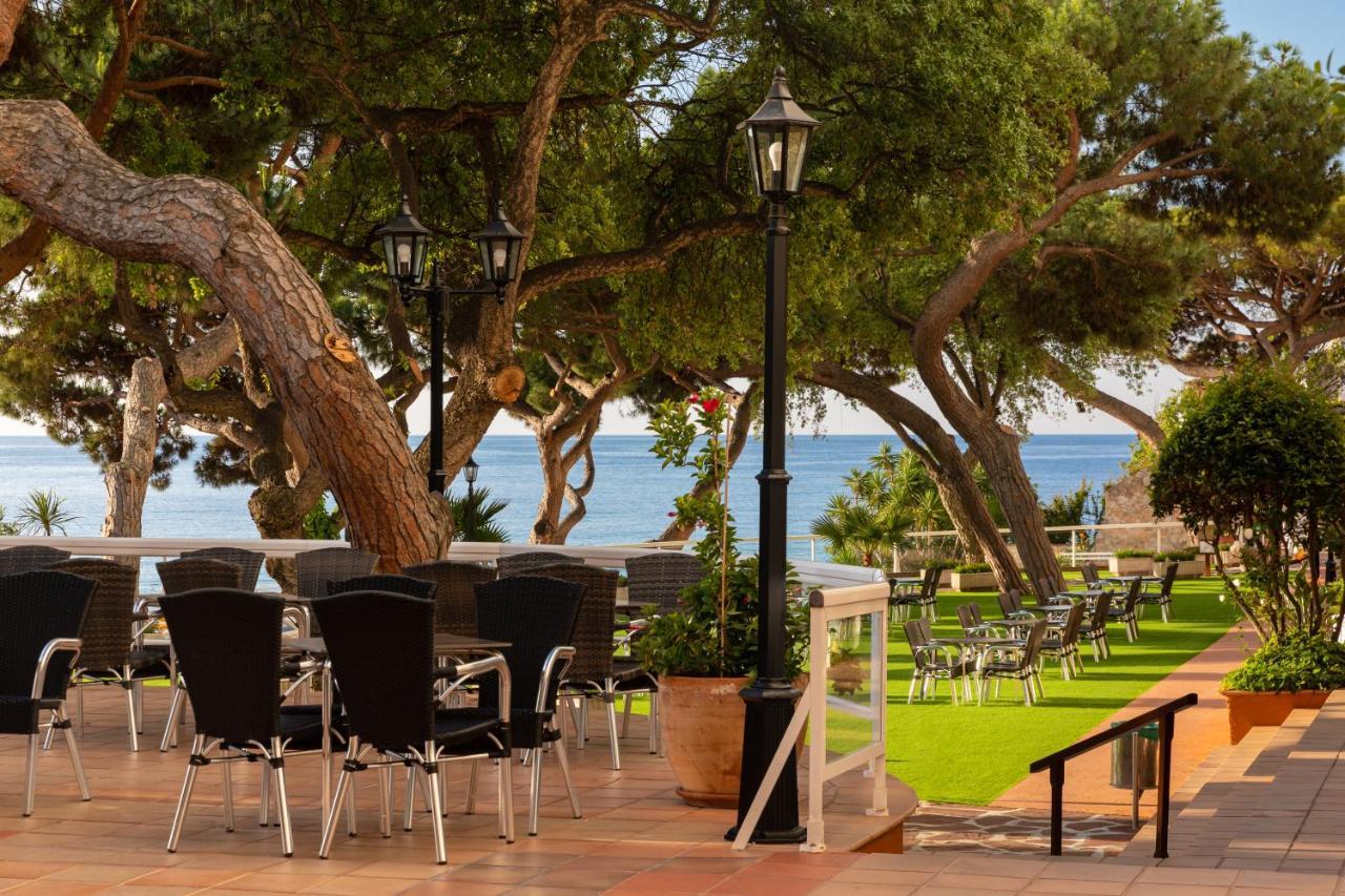 Htop Caleta Palace #Htopbliss Platja d'Aro Luaran gambar