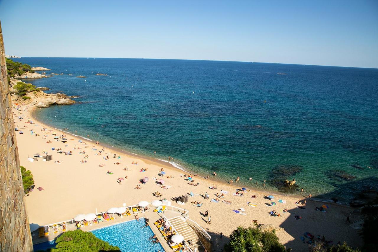 Htop Caleta Palace #Htopbliss Platja d'Aro Luaran gambar
