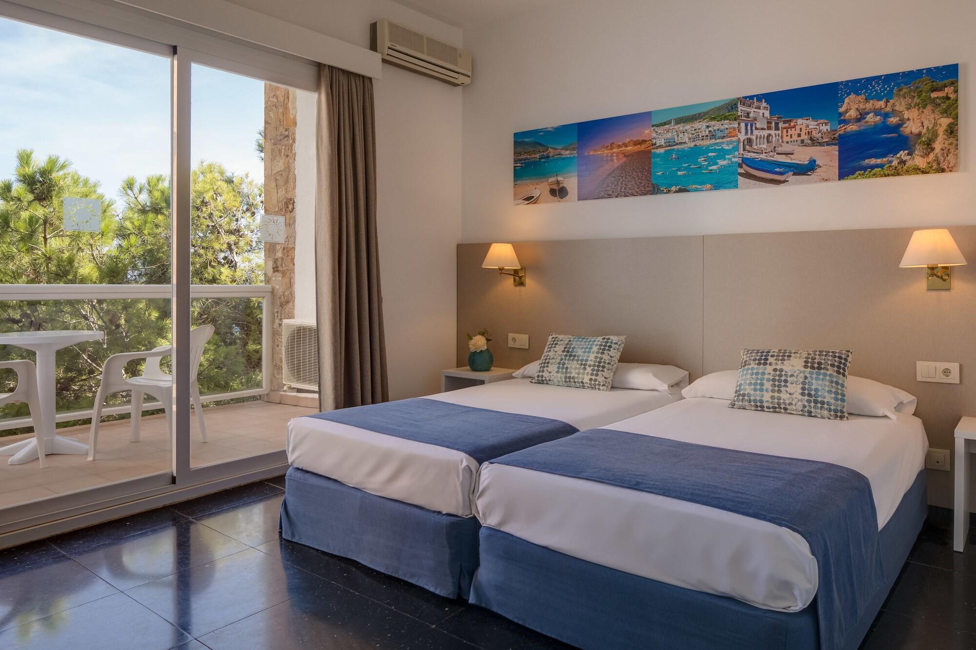 Htop Caleta Palace #Htopbliss Platja d'Aro Luaran gambar