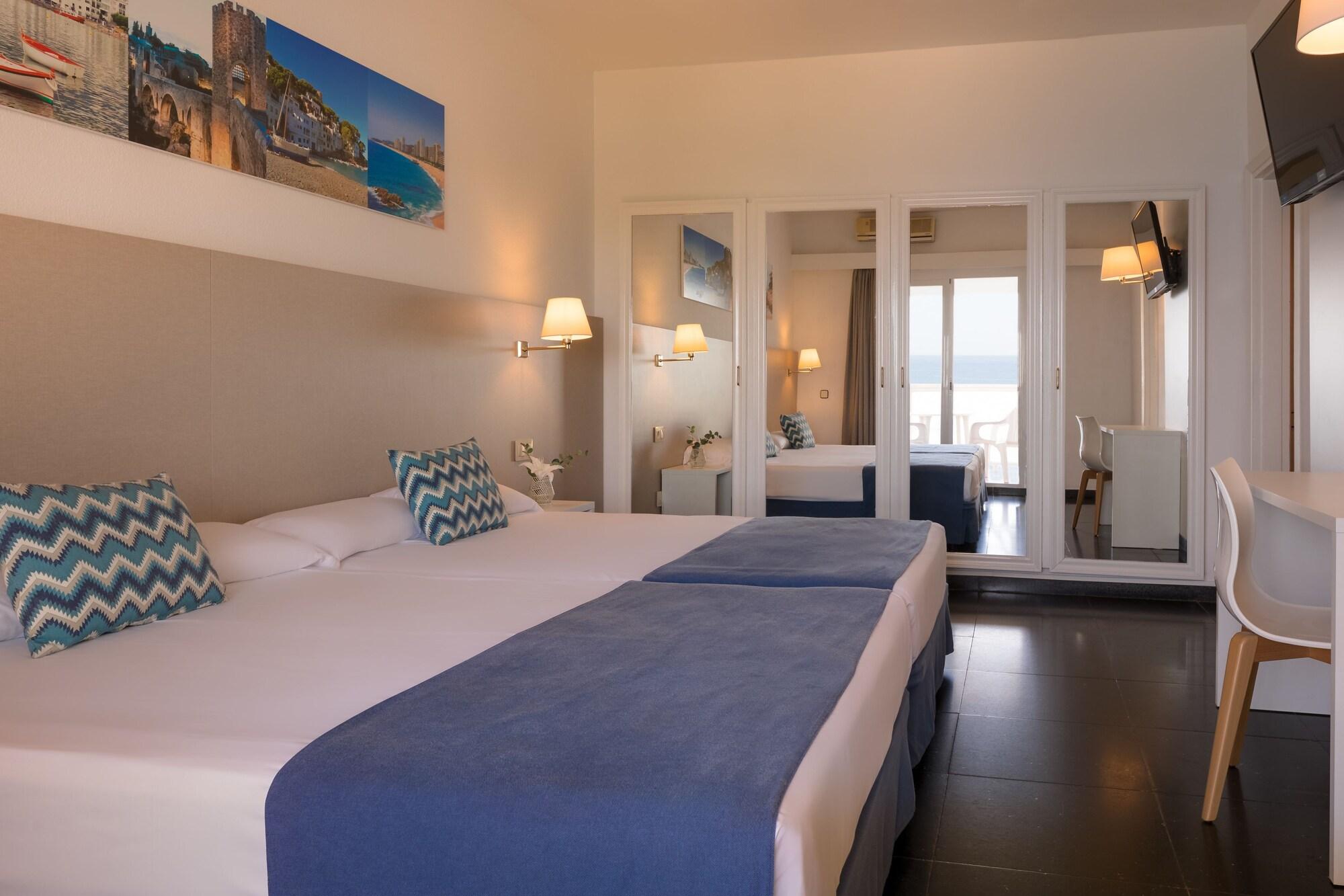 Htop Caleta Palace #Htopbliss Platja d'Aro Luaran gambar