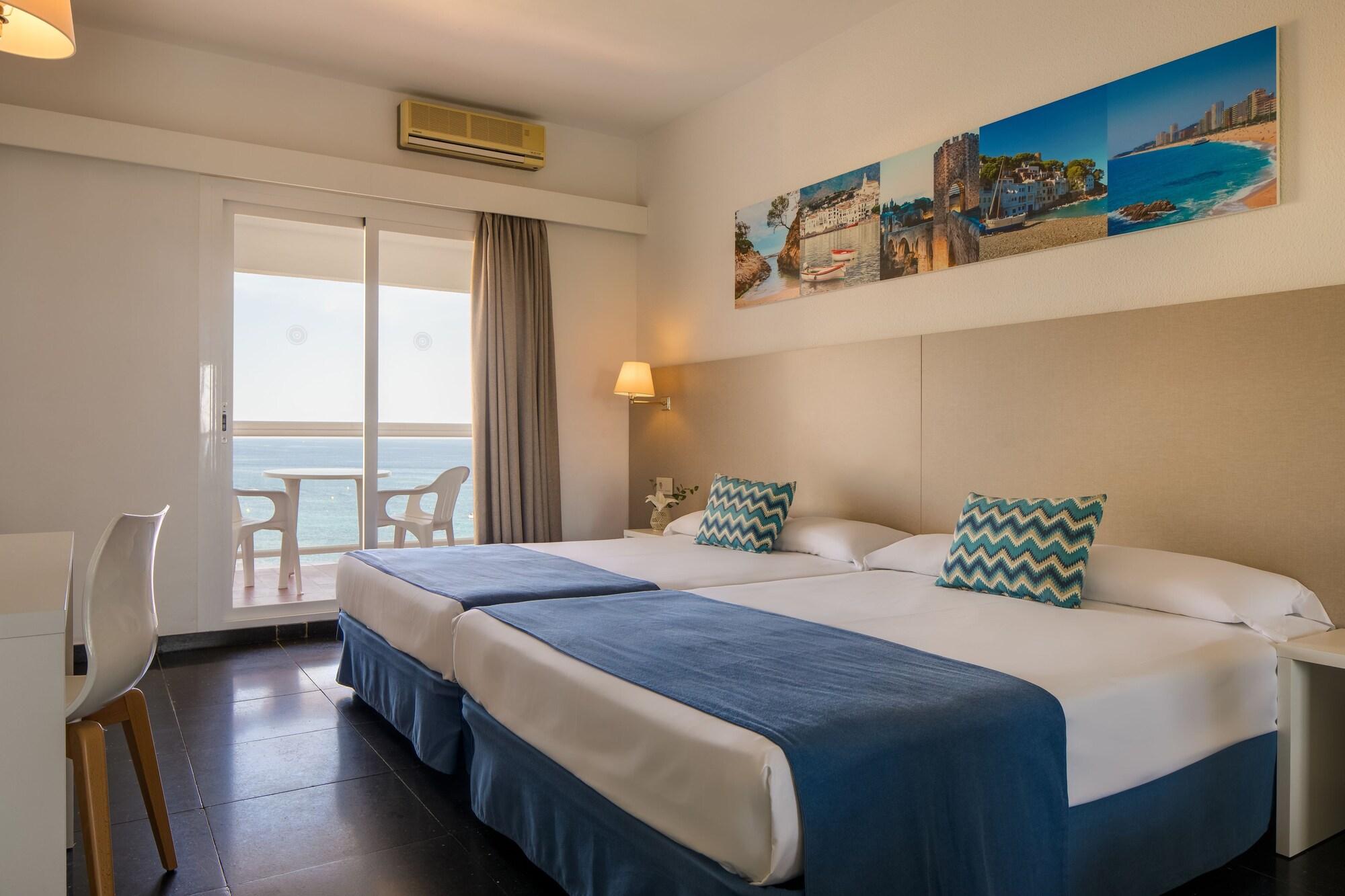 Htop Caleta Palace #Htopbliss Platja d'Aro Luaran gambar