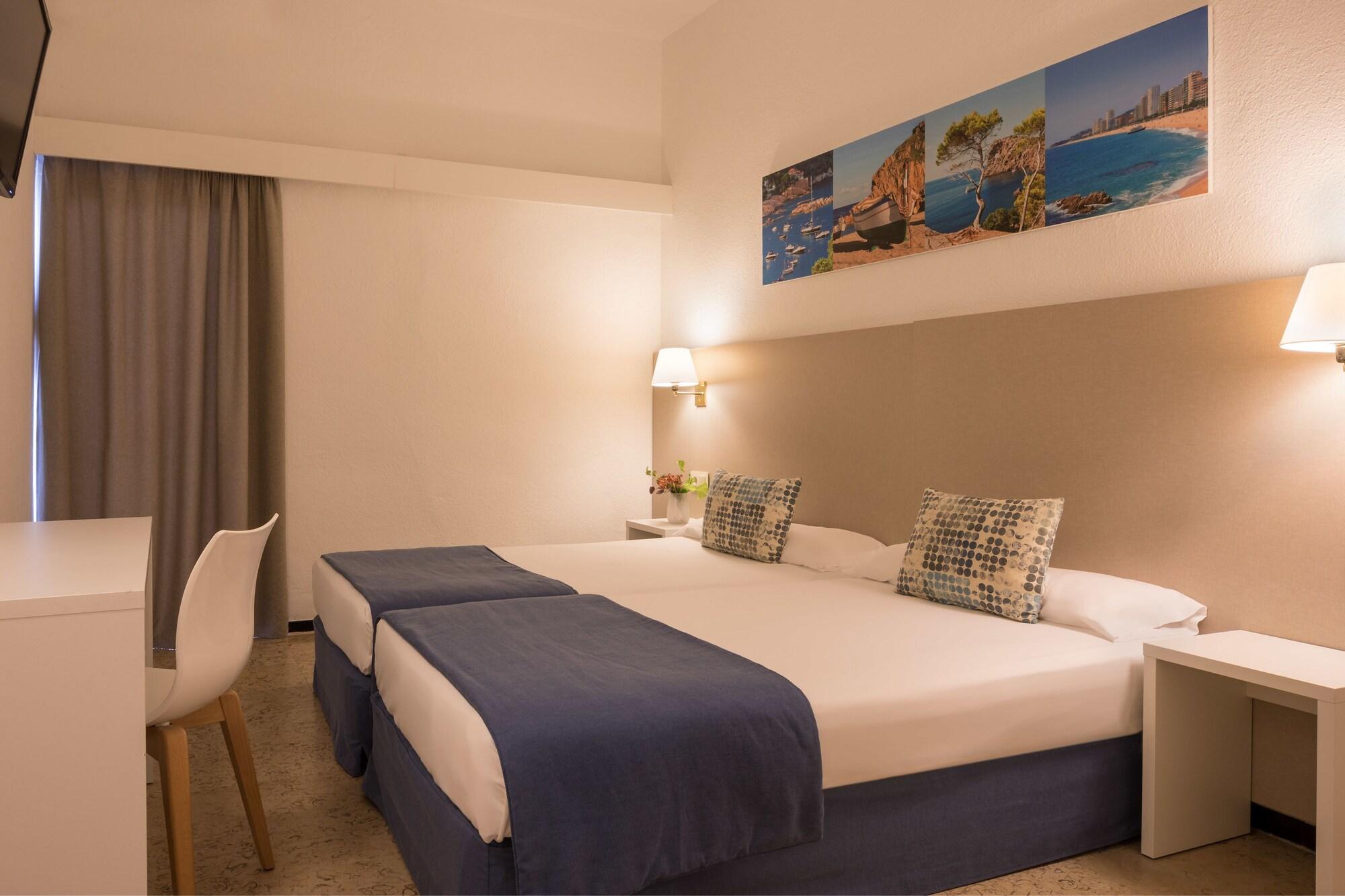 Htop Caleta Palace #Htopbliss Platja d'Aro Luaran gambar