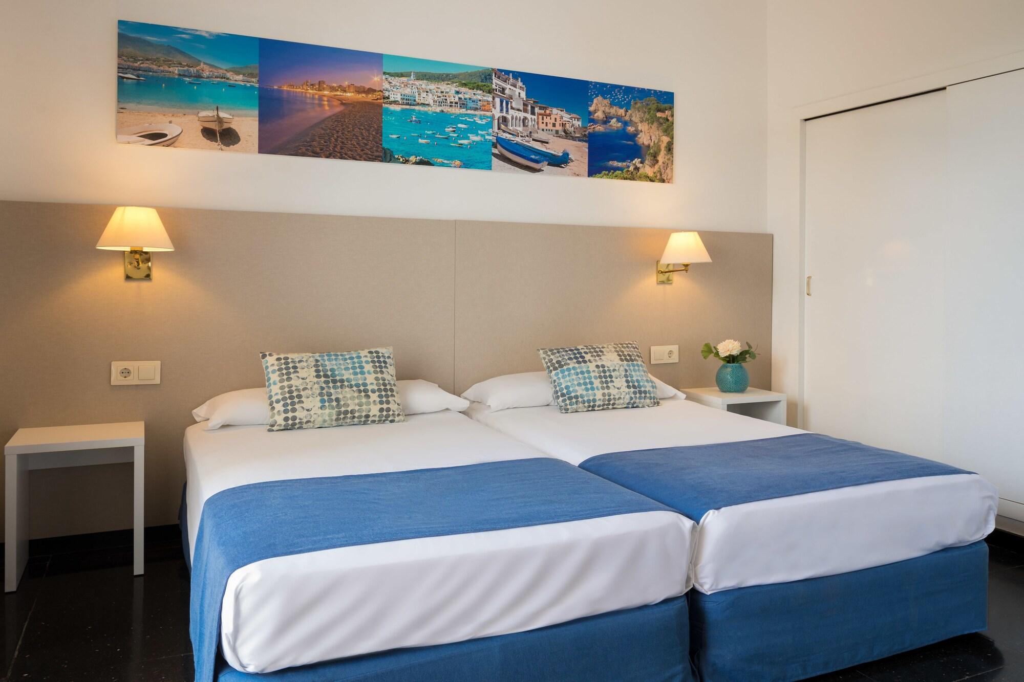 Htop Caleta Palace #Htopbliss Platja d'Aro Luaran gambar