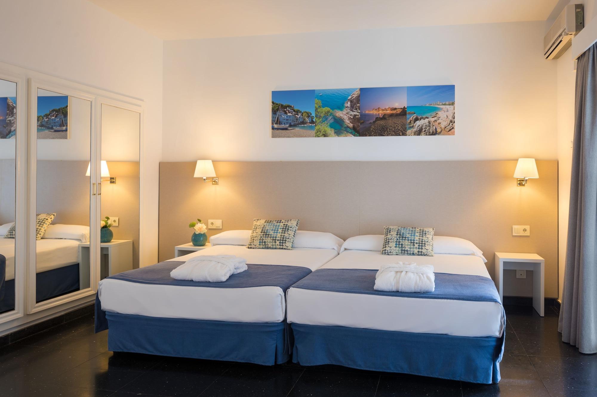 Htop Caleta Palace #Htopbliss Platja d'Aro Luaran gambar