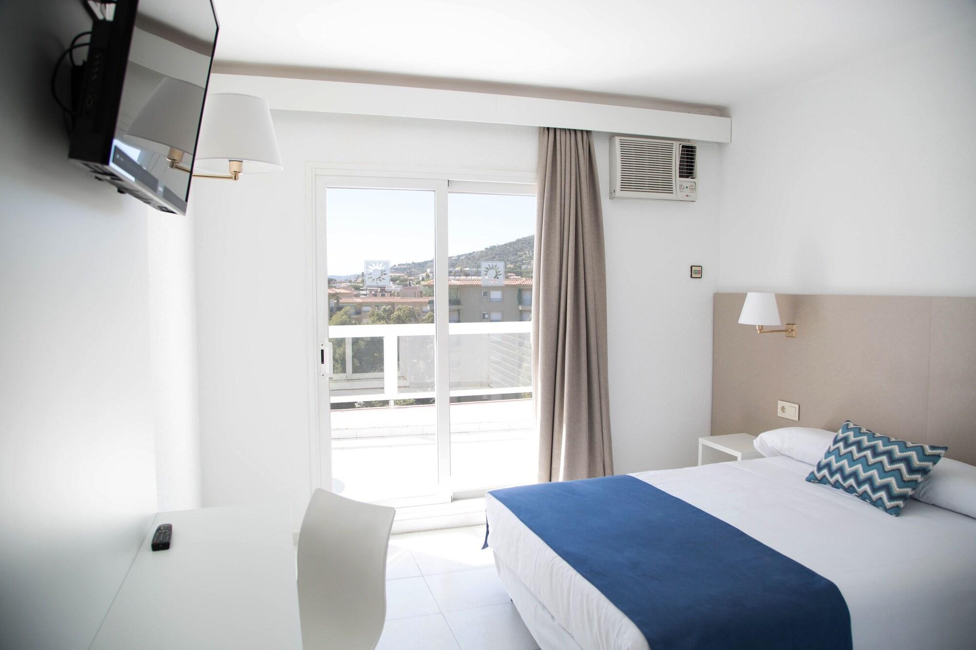 Htop Caleta Palace #Htopbliss Platja d'Aro Luaran gambar