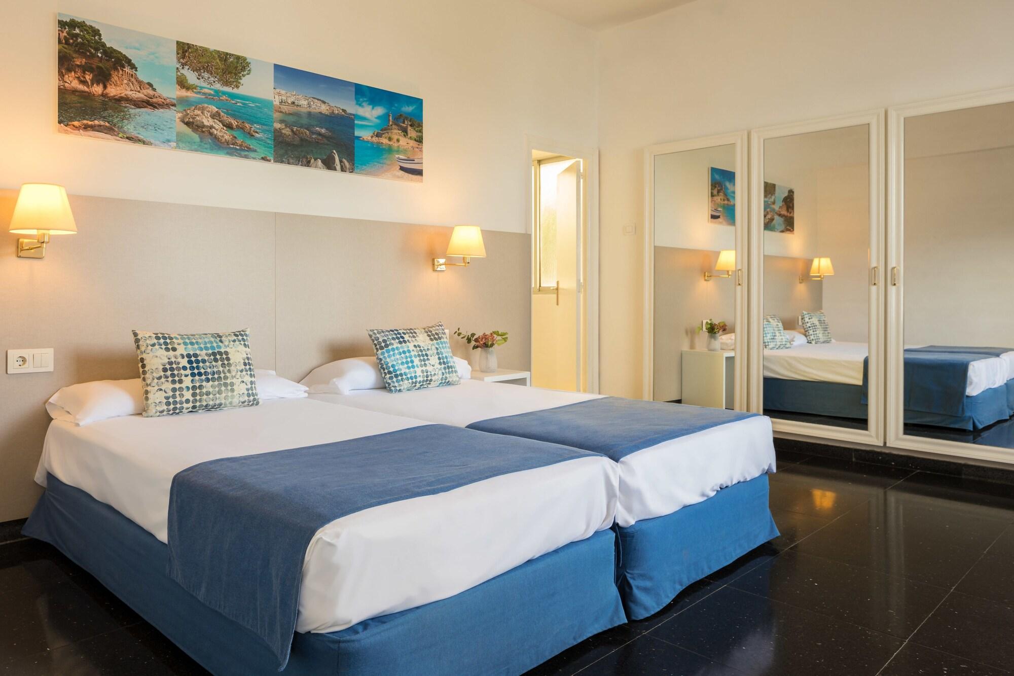 Htop Caleta Palace #Htopbliss Platja d'Aro Luaran gambar