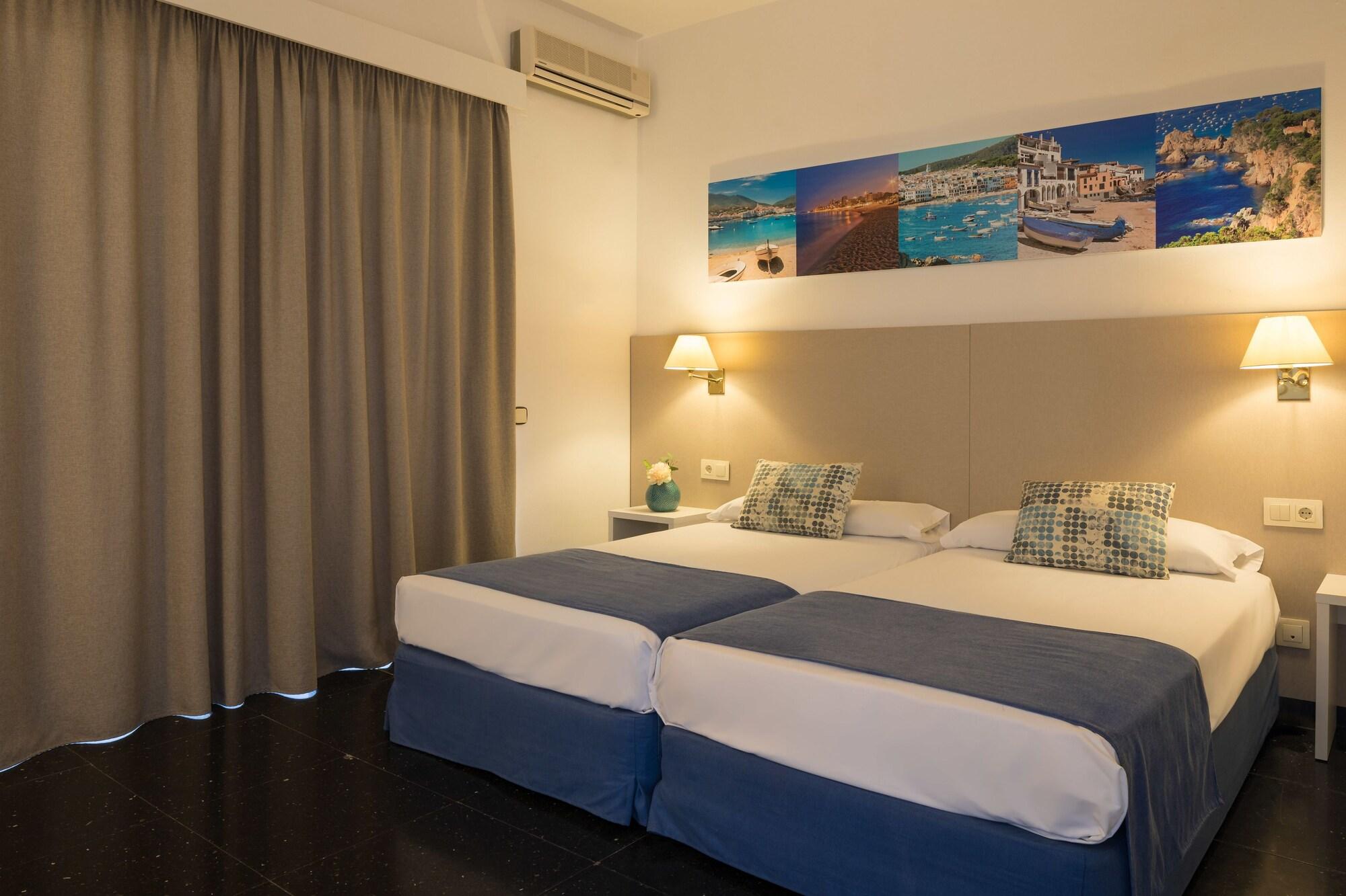 Htop Caleta Palace #Htopbliss Platja d'Aro Luaran gambar