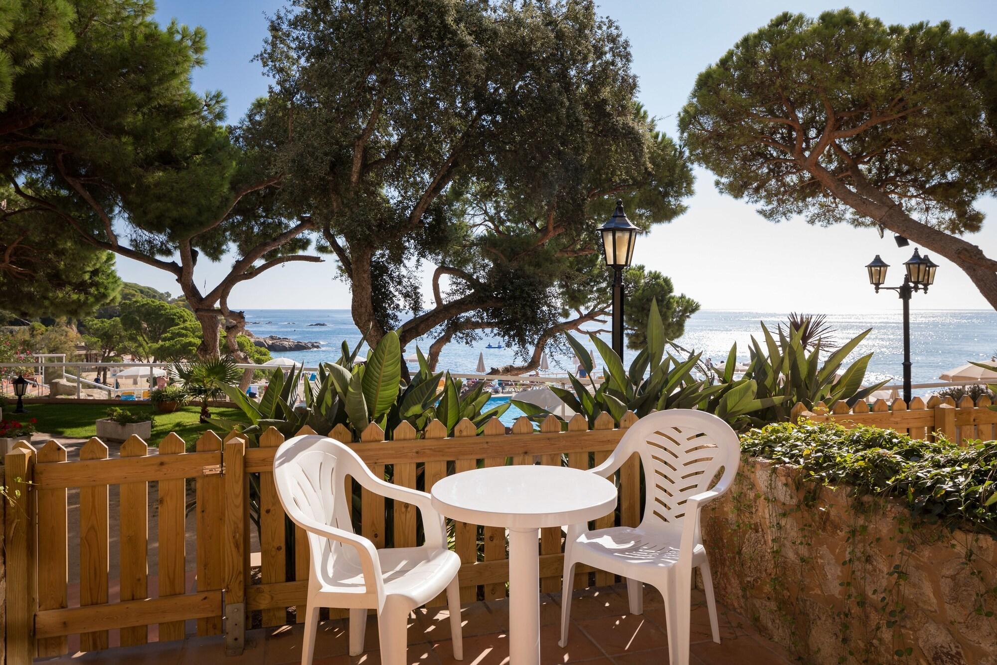 Htop Caleta Palace #Htopbliss Platja d'Aro Luaran gambar