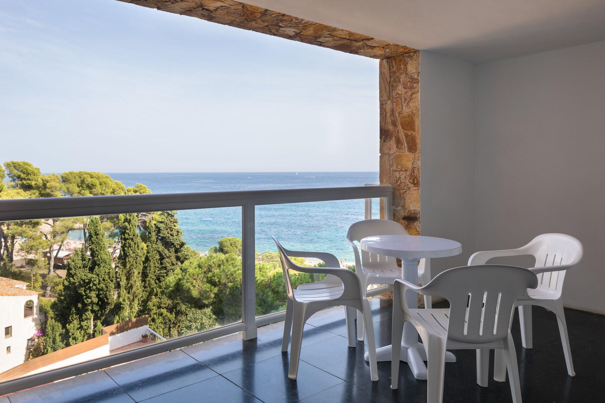 Htop Caleta Palace #Htopbliss Platja d'Aro Luaran gambar