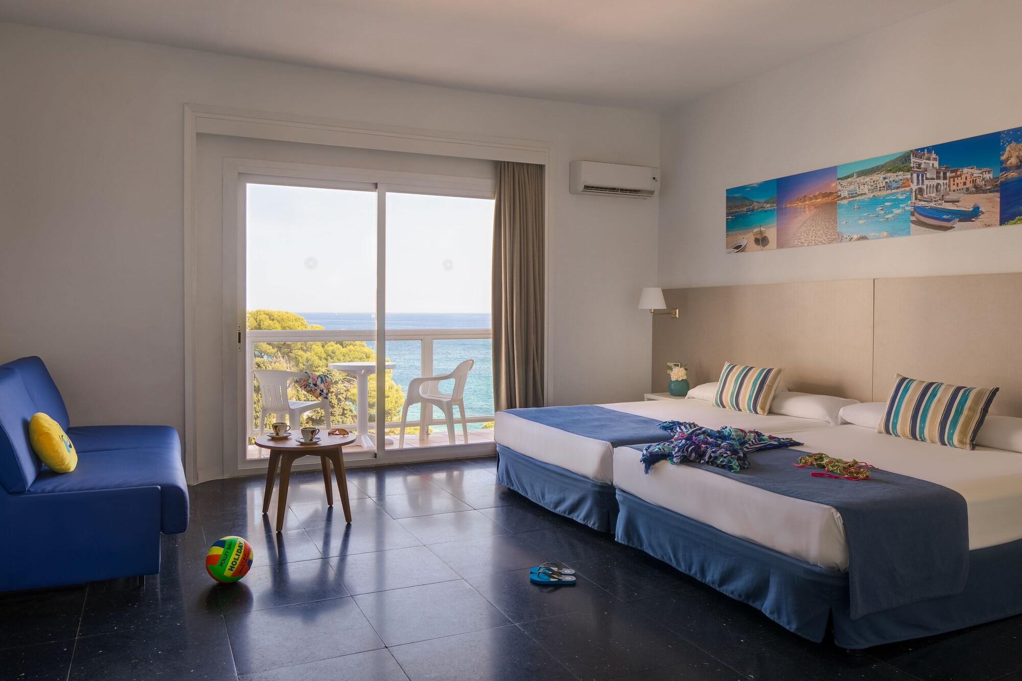 Htop Caleta Palace #Htopbliss Platja d'Aro Luaran gambar