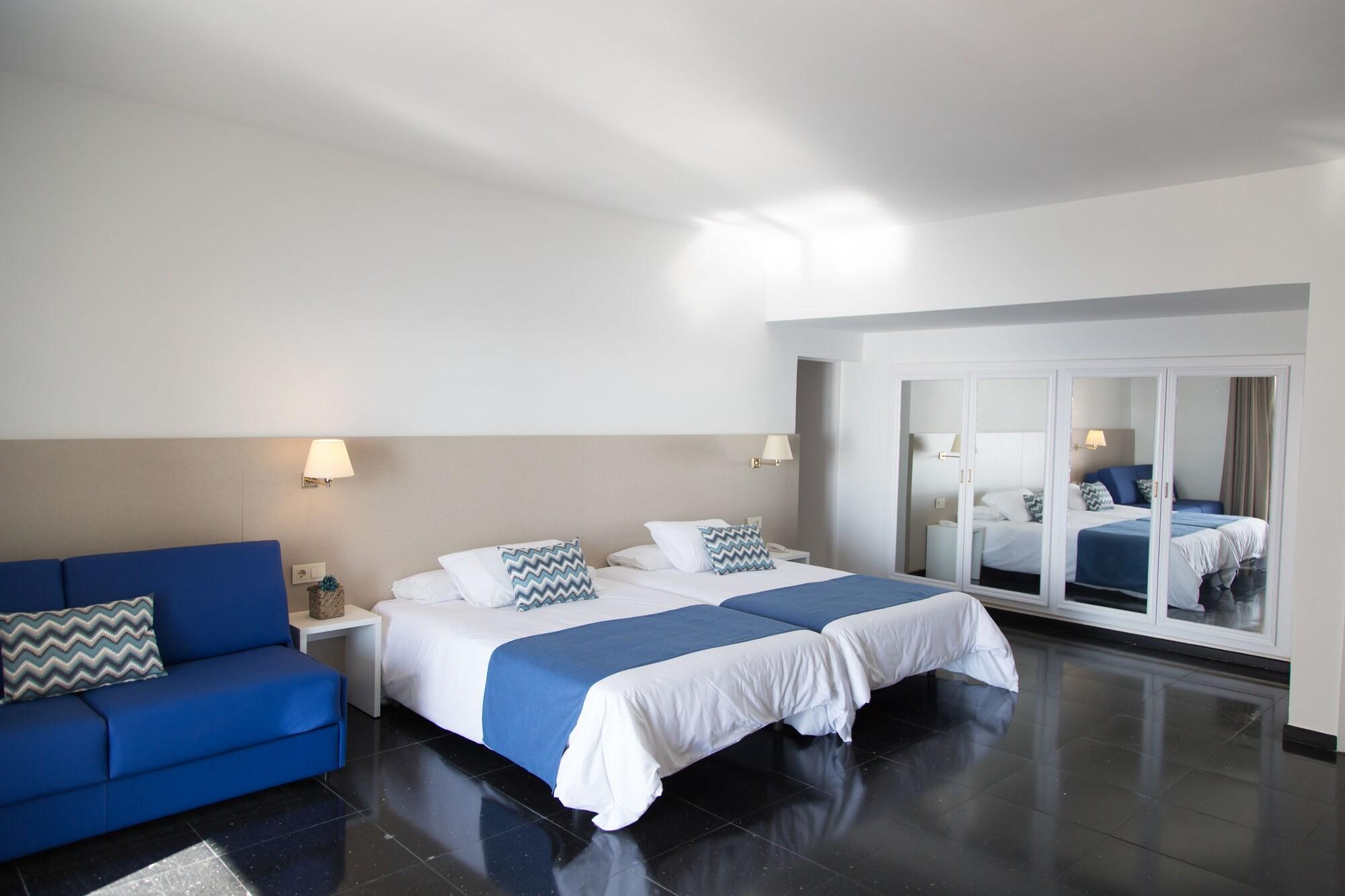 Htop Caleta Palace #Htopbliss Platja d'Aro Luaran gambar