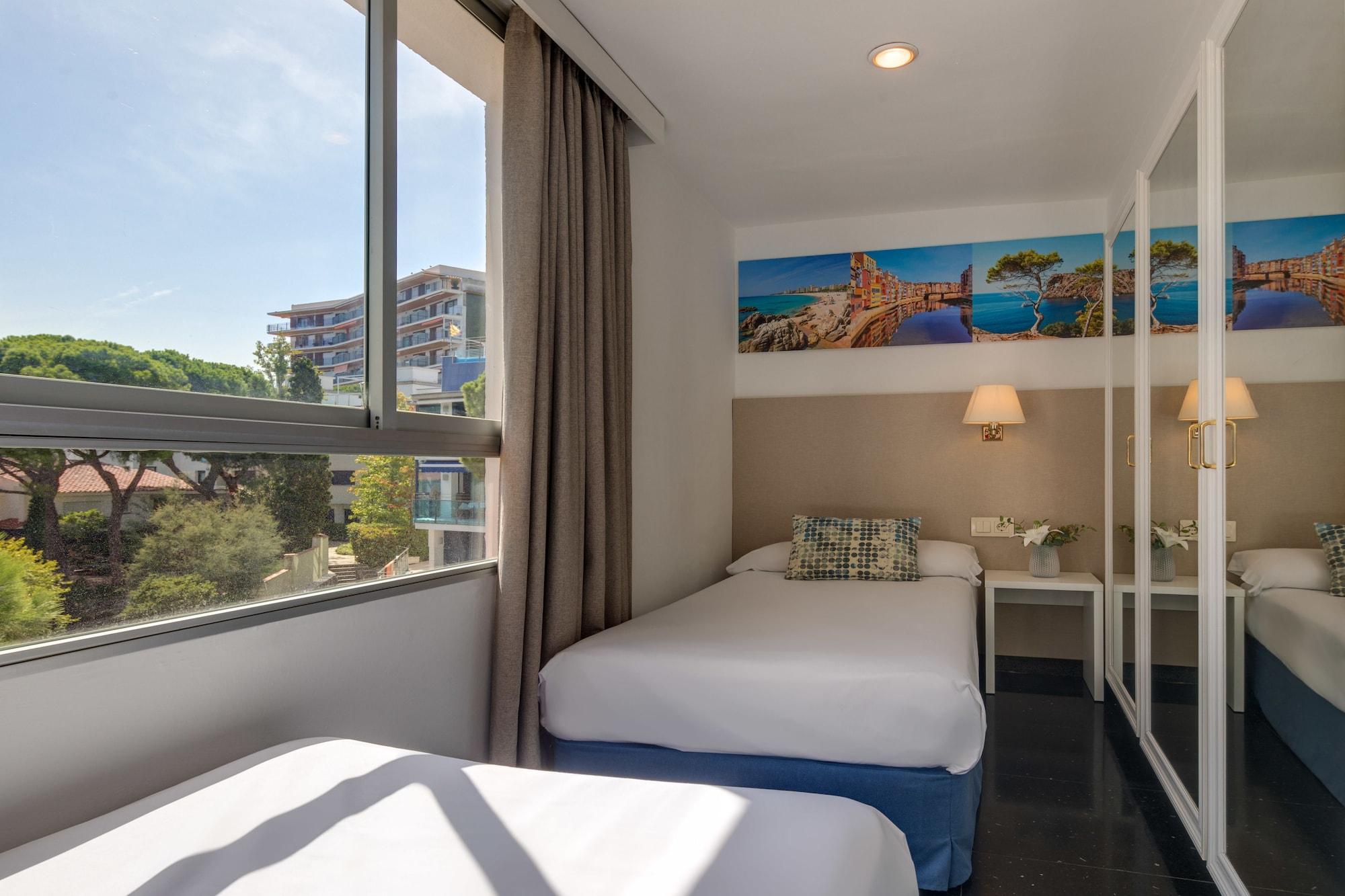 Htop Caleta Palace #Htopbliss Platja d'Aro Luaran gambar