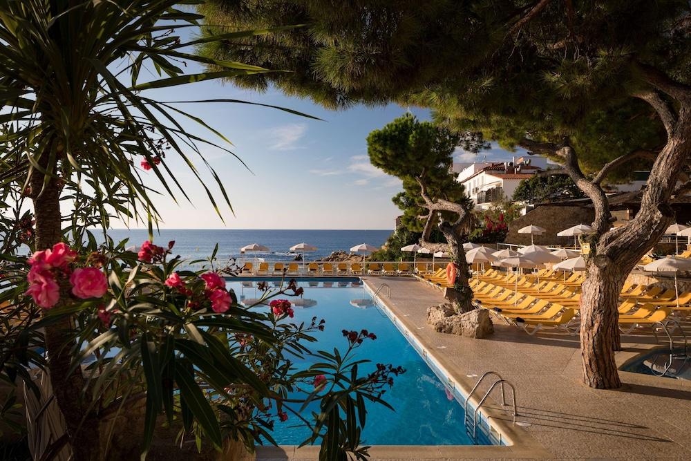 Htop Caleta Palace #Htopbliss Platja d'Aro Luaran gambar