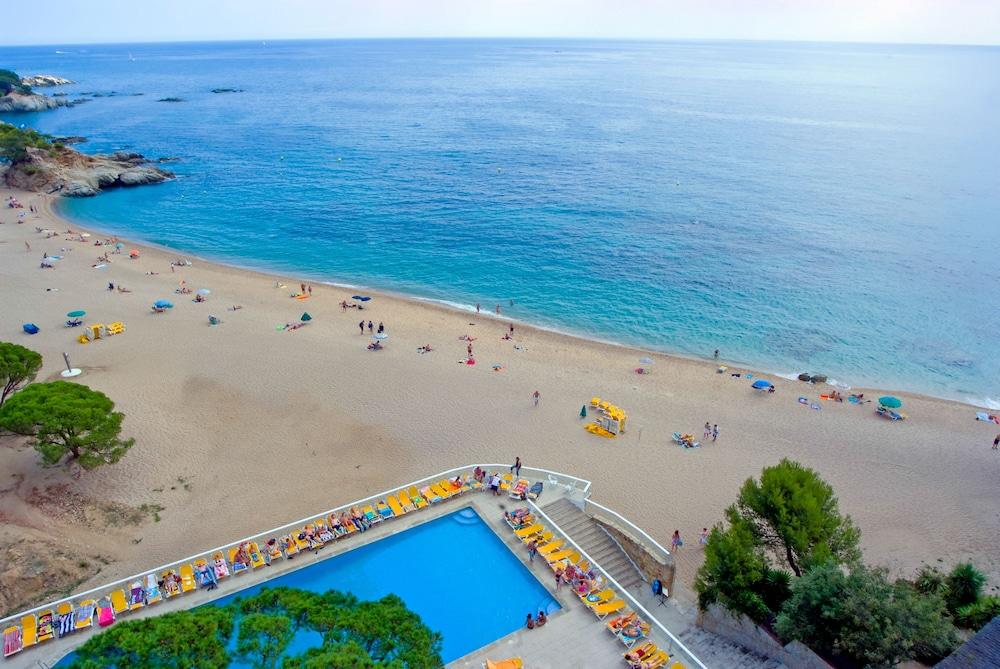 Htop Caleta Palace #Htopbliss Platja d'Aro Luaran gambar