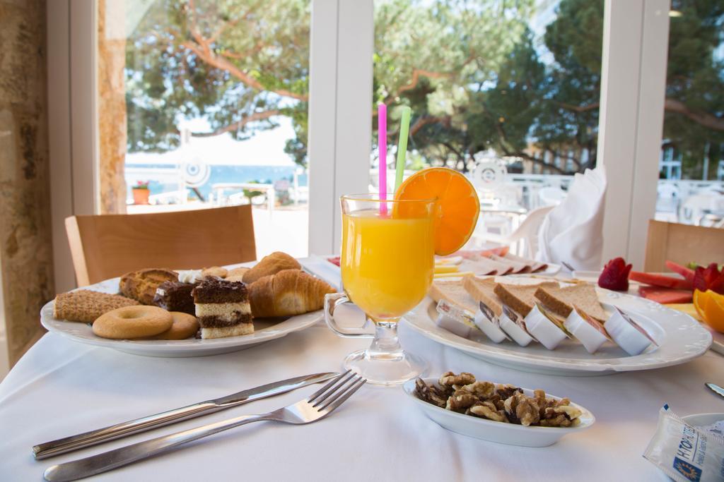 Htop Caleta Palace #Htopbliss Platja d'Aro Luaran gambar