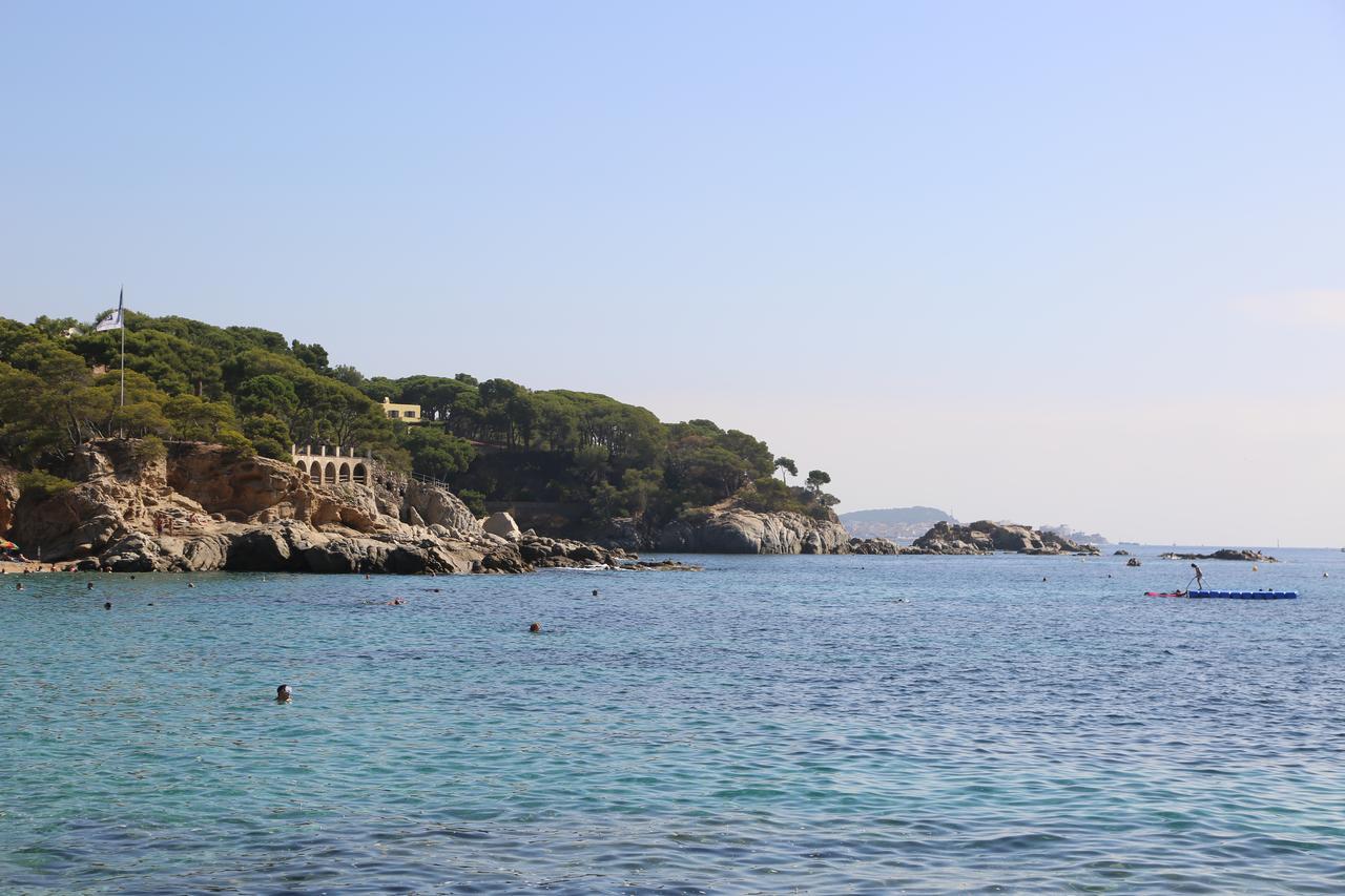 Htop Caleta Palace #Htopbliss Platja d'Aro Luaran gambar