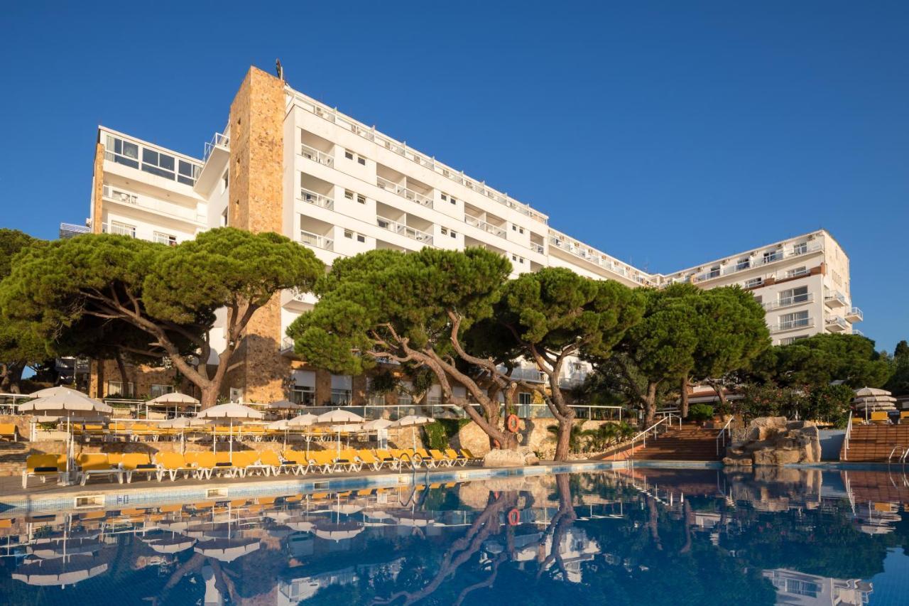 Htop Caleta Palace #Htopbliss Platja d'Aro Luaran gambar