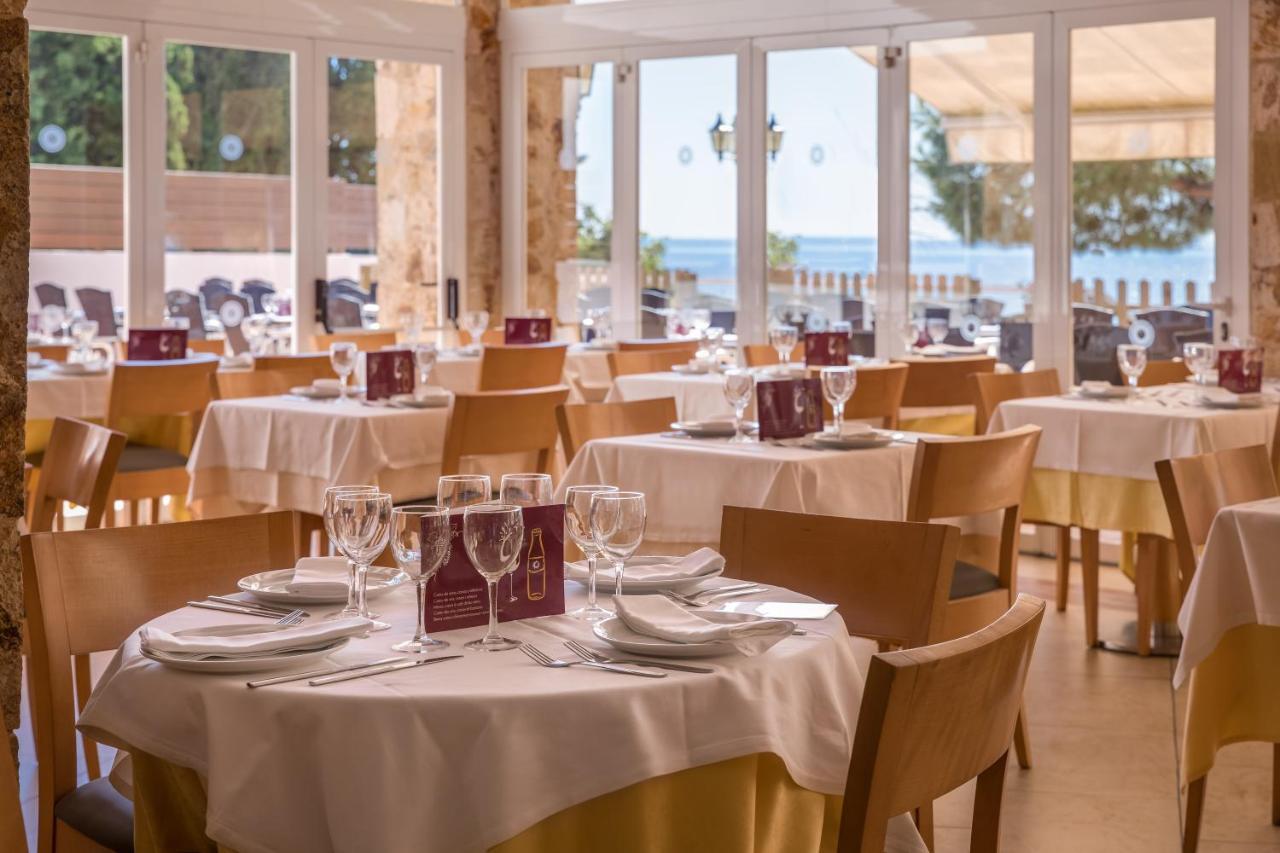 Htop Caleta Palace #Htopbliss Platja d'Aro Luaran gambar