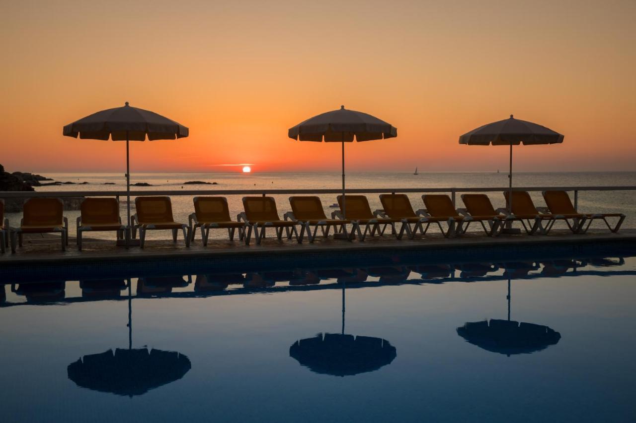 Htop Caleta Palace #Htopbliss Platja d'Aro Luaran gambar