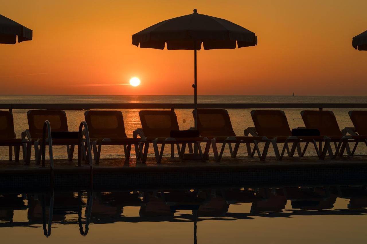 Htop Caleta Palace #Htopbliss Platja d'Aro Luaran gambar