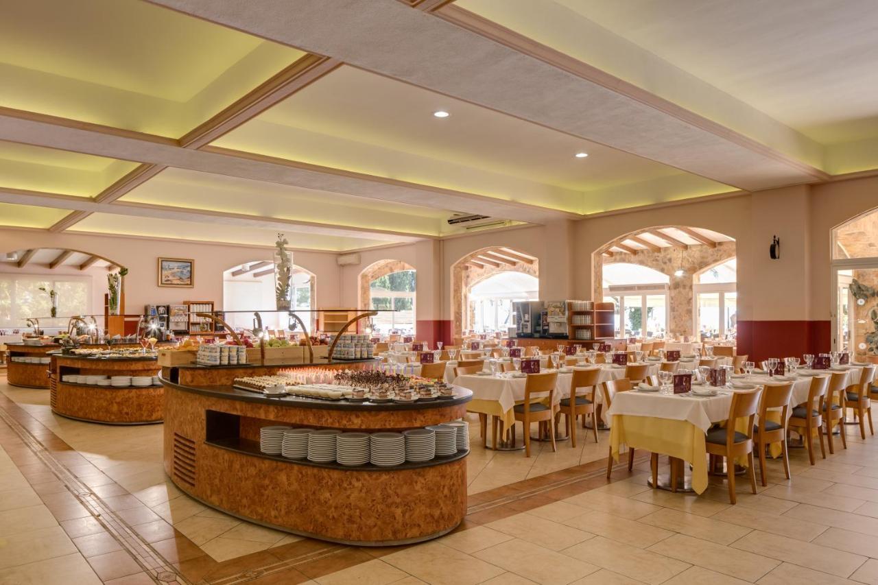 Htop Caleta Palace #Htopbliss Platja d'Aro Luaran gambar