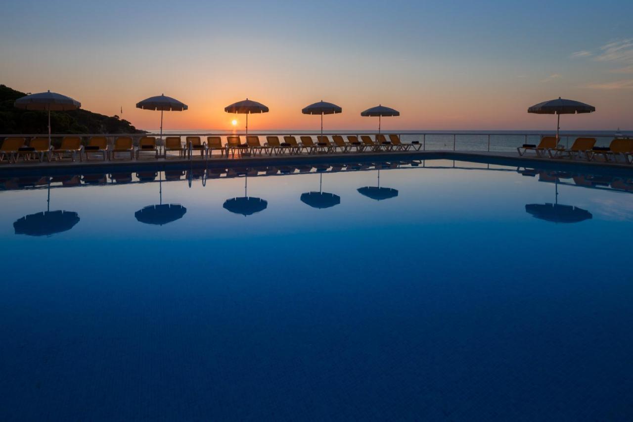 Htop Caleta Palace #Htopbliss Platja d'Aro Luaran gambar