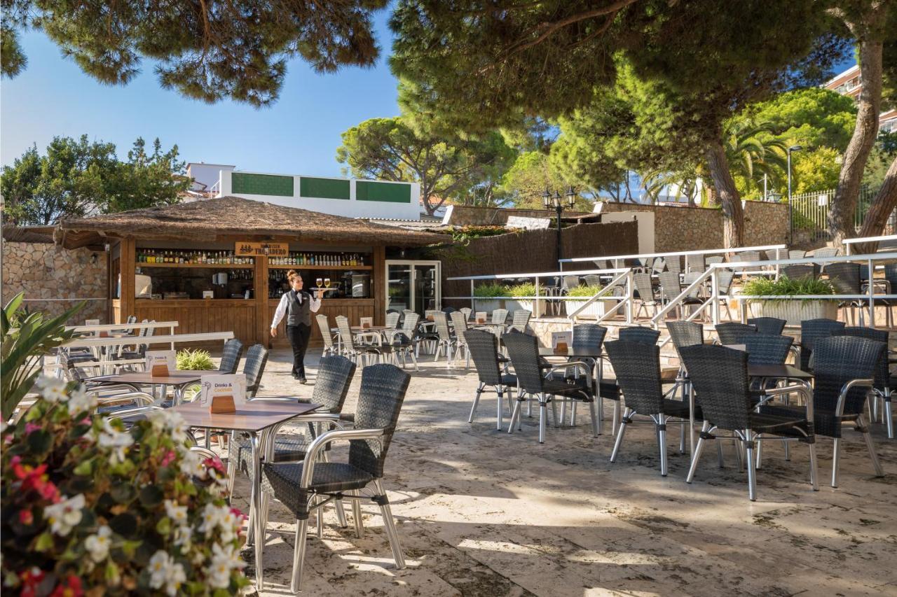 Htop Caleta Palace #Htopbliss Platja d'Aro Luaran gambar