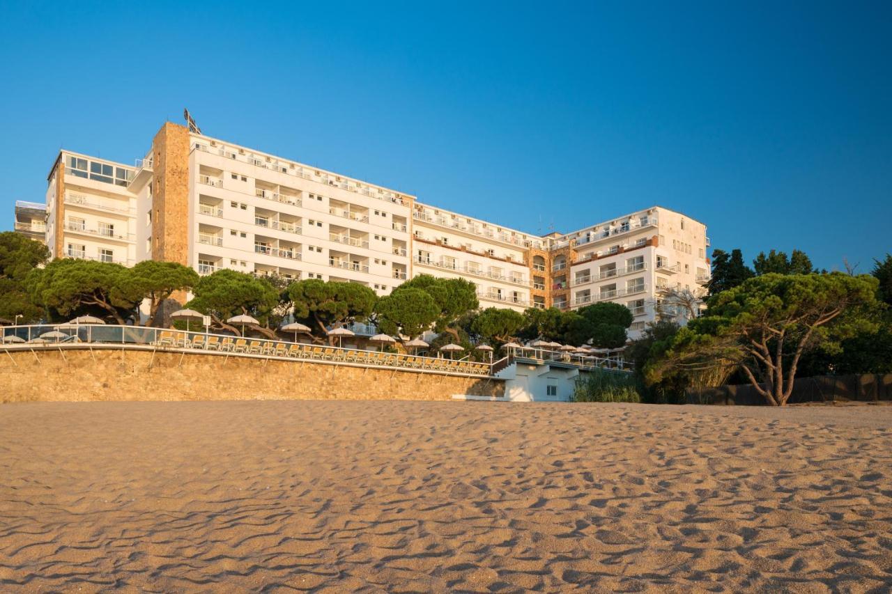 Htop Caleta Palace #Htopbliss Platja d'Aro Luaran gambar