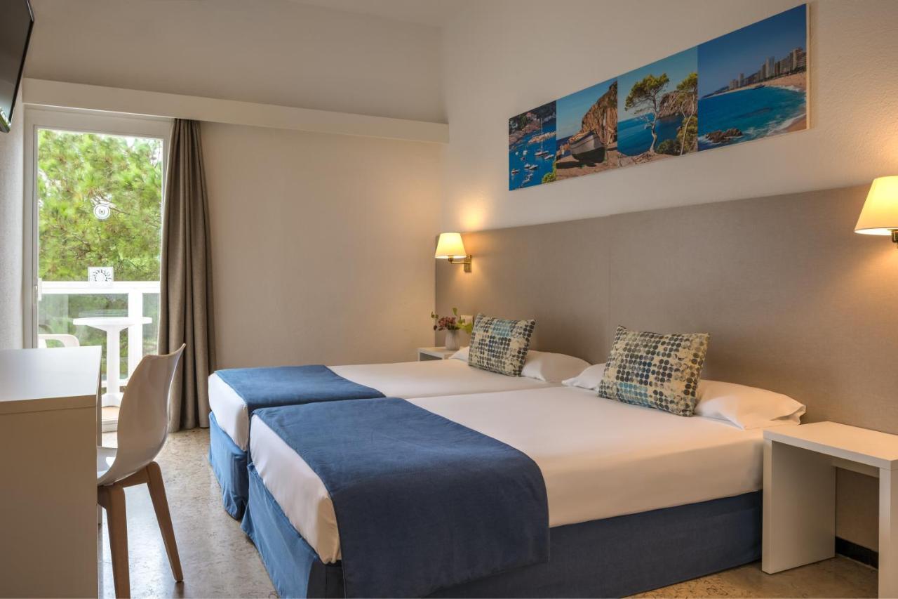 Htop Caleta Palace #Htopbliss Platja d'Aro Bilik gambar