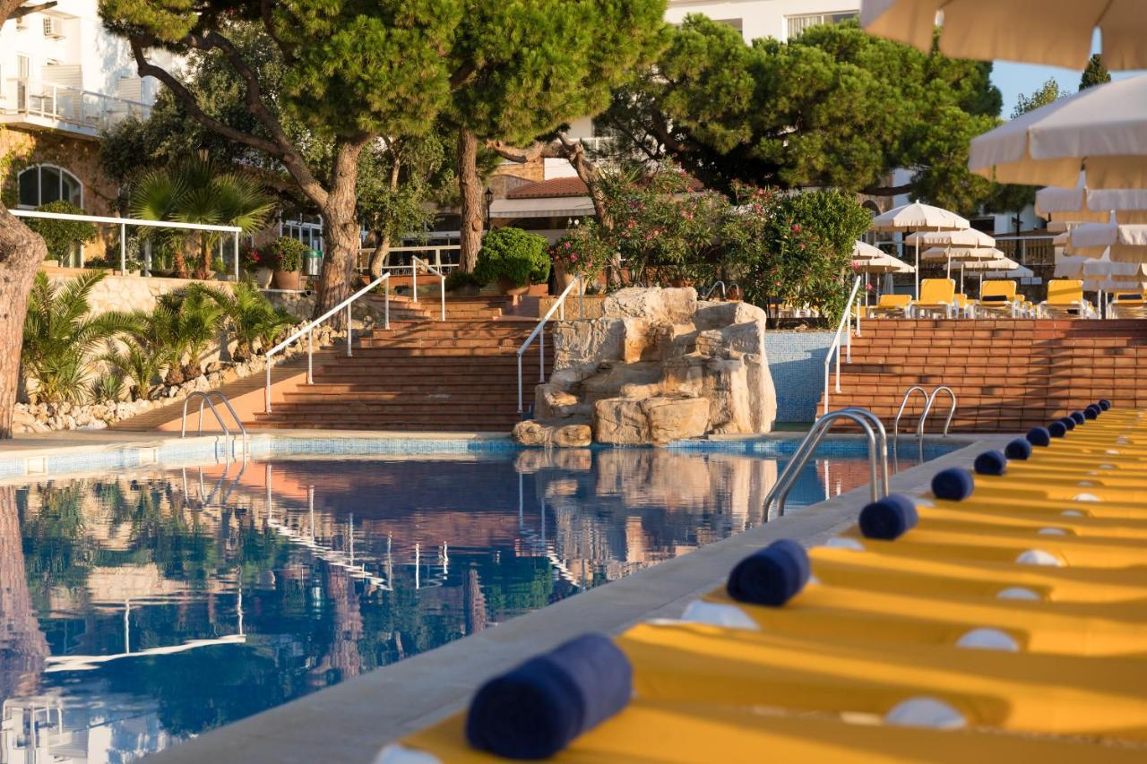 Htop Caleta Palace #Htopbliss Platja d'Aro Luaran gambar